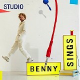 Benny Sings - Studio