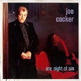 Joe Cocker - One Night Of Sin