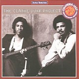 Stanley Clarke & George Duke - The Clarke & Duke Project