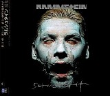 Rammstein - Sehnsucht (Japanese Edition)