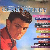 Gene Pitney - The Many Sides Of Gene Pitney