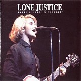 Lone Justice - Radio One Live In Concert 6 Nov 1986