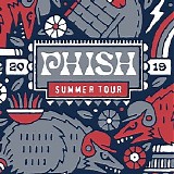 Phish - 2019-07-05 - Fenway Park - Boston, MA