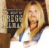 Gregg Allman - No Stranger To The Dark