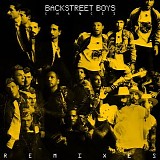 The Backstreet Boys - Chances (Remixes)