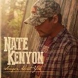 Nate Kenyon - Songs About You