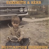 Ron Sexsmith & Kerr - Destination Unknowns