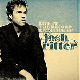 Josh Ritter - Live at The Record Exchange (EP)