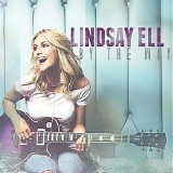 Lindsay Ell - By The Way (Single)