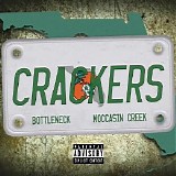 Moccasin Creek & Bottleneck - Crackers (Dubblewide)