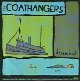 The Coathangers - Shake Shake / Dreamboat