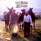 The Ozark Mountain Daredevils - Men From Earth