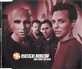 Vertical Horizon - Everything You Want (Single - Europe Version)