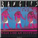 The Bangles - Walk Like An Egyptian (Remix) (Single)