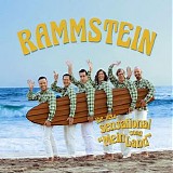 Rammstein - Mein Land - EP