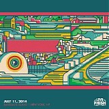 Phish - 2014-07-11 - Randall's Island - New York, NY