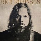 Rich Robinson - Flux