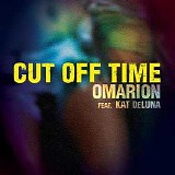 Omarion & Kat DeLuna - Cut Off Time [Single]