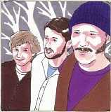 Bon Iver - 2008-07-21 - Daytrotter Studio Rock Island, IL