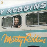 Marty Robbins - Country 1951-1958 CD5