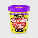 Jax Jones Feat. Years & Years - Play (Purple Disco Machine Remix) (Single)