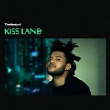 The Weeknd - Kiss Land (Deluxe Edition)