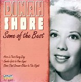 Dinah Shore - Some of the Best