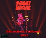 Sammy Hagar - Bakersfield, California '82