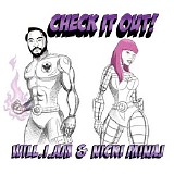 Will.I.Am & Nicki Minaj - Check It Out! (Will.I.Am & Nicki Minaj)