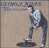 George Jones - George Jones Salutes Hank Williams