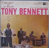 Tony Bennett - The Beat Of My Heart