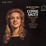 Connie Smith - Miss Smith Goes To Nashville