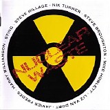 Sting & the Radioactors - Nuclear Waste