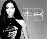 Toni Braxton - He Wasn't Man Enough (Maxi-Single)