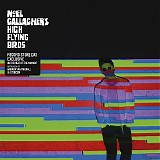 Noel Gallagher's High Flying Birds - In The Heat Of The Moment (12'' Single)