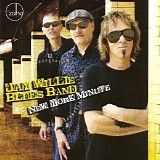 Jay Willie Blues Band - New York Minute