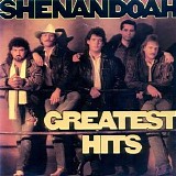 Shenandoah - Greatest Hits