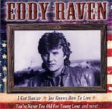 Eddy Raven - All American Country