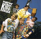 New Kids on the Block - New Kids On The Block