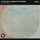 The Vamps, Felix Jaehn & Alok - All The Lies