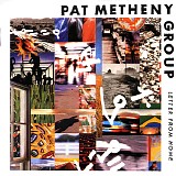 Pat Metheny Group - Letter From Home