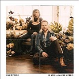 Maren Morris & JP Saxe - Line By Line (Single)