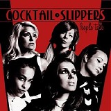 Cocktail Slippers - People Talk