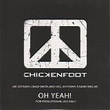 Chickenfoot - Oh Yeah (Single)