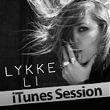 Lykke Li - iTunes Session - EP