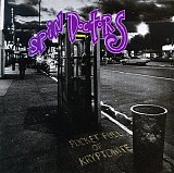 Spin Doctors - Pocket Full Of Kryptonite