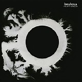 Bauhaus - 5 Albums Box Set CD3 - The Sky's Gone Out