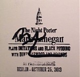 Mark Lanegan - The Night Porter