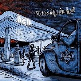 Ski's Country Trash - Roadstop In Hell