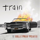 Train - Bulletproof Picasso (Live at Masonic Auditorium, San Francisco, CA - September 2014)